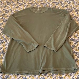 Free People We the Free Be Free Tunic